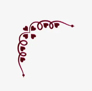 花纹边框素材免抠