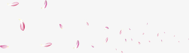 花，花瓣，花絮，淘宝素材，飘浮免抠