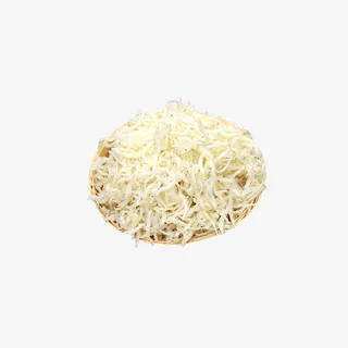 日本小银鱼免抠