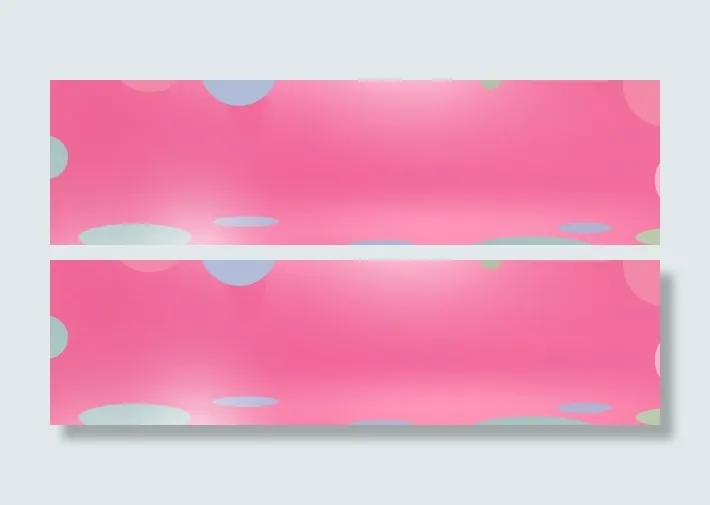 banner纯背景轮播