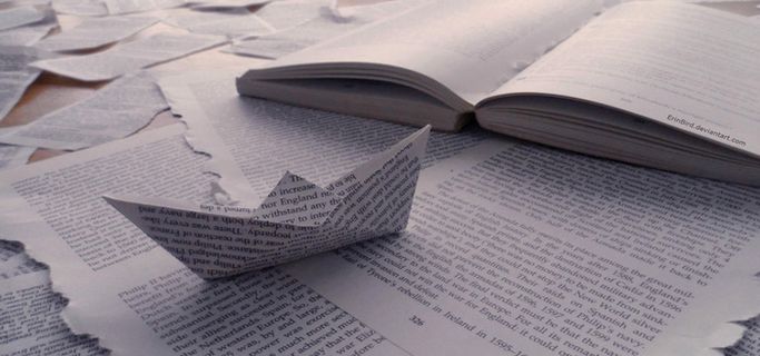 文艺背景图高清