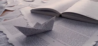 文艺背景图高清