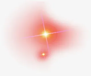 创意合成效果光晕免抠