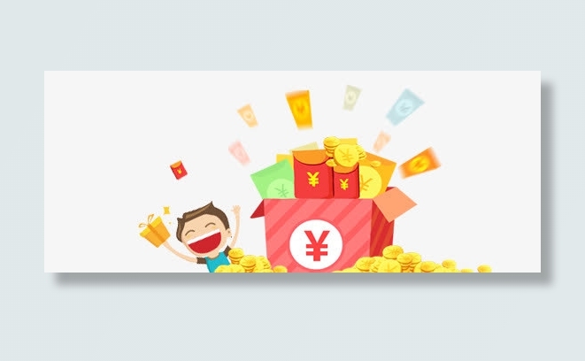 扁平化卡通形象素材免抠