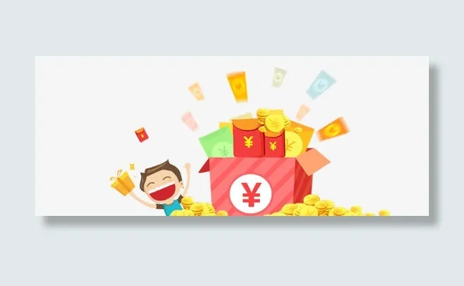 扁平化卡通形象素材免抠