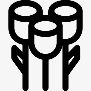 Flowers 图标免抠