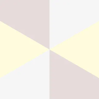 黄色拼接格子免抠