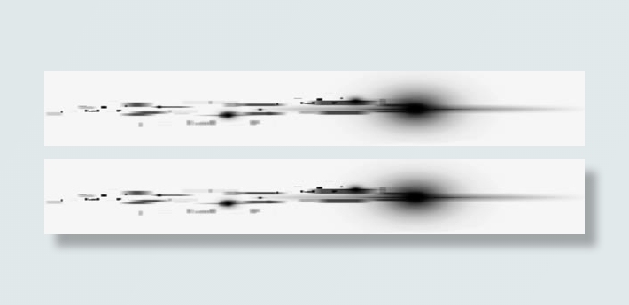 水墨元素素材古风墨迹素材免抠