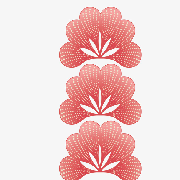 粉色花瓣免抠