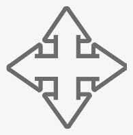 箭头大四个的方式Outline-icons免抠