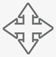 箭头大四个的方式Outline-icons免抠