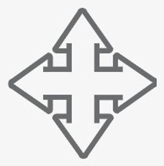 箭头大四个的方式Outline-icons免抠