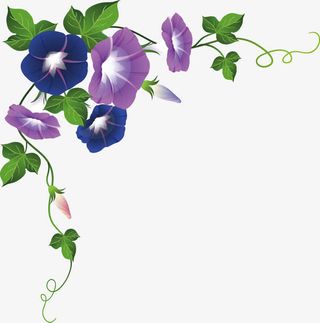 春暖花开免抠
