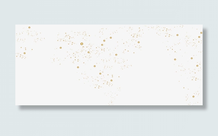 金色的点点亮光免抠