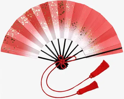 折扇免抠 折扇免抠