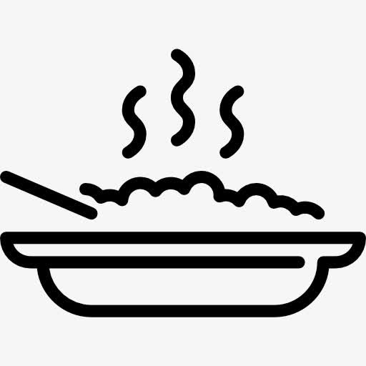 餐图标免抠
