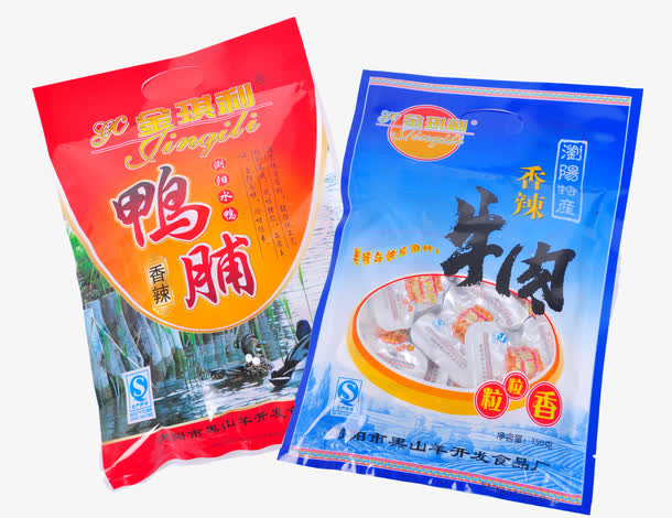 浏阳特产免抠
