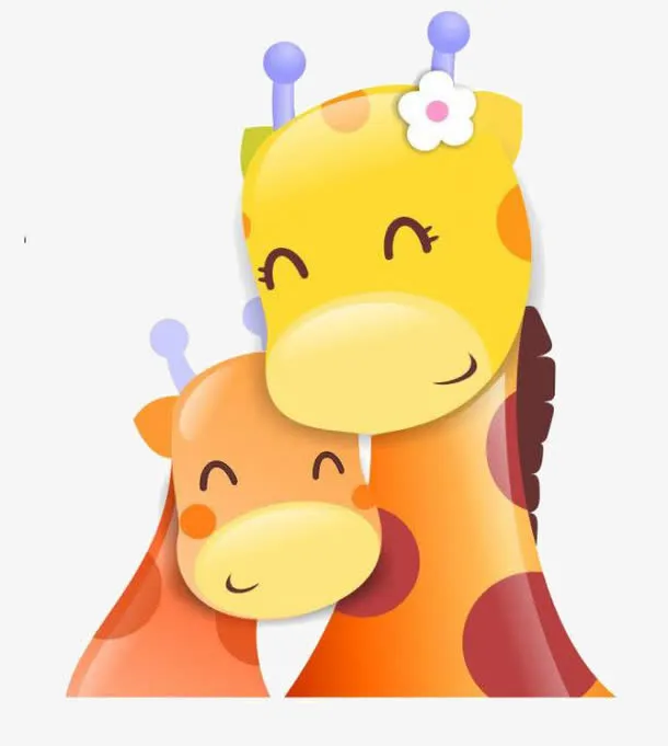 卡通免抠