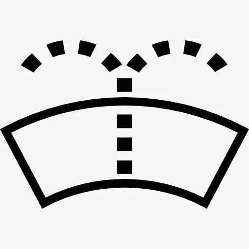 玻璃刮图标免抠