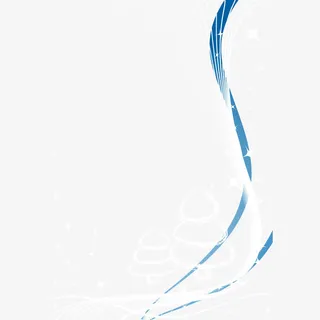 冬日梦幻背景矢量素材