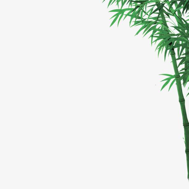 春天免抠