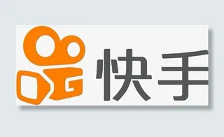 手机快手APP图标设计免抠