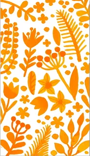 紫色树叶背景素材高清