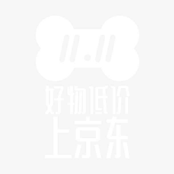 双11京东logo免抠