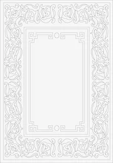 复古png古框免抠 复古png古框免抠