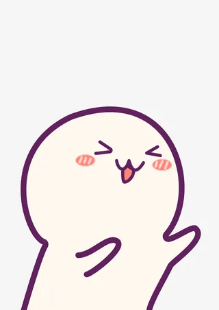 小人 开心 抢购免抠