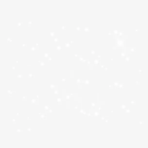 矢量装饰光点线条元素免抠