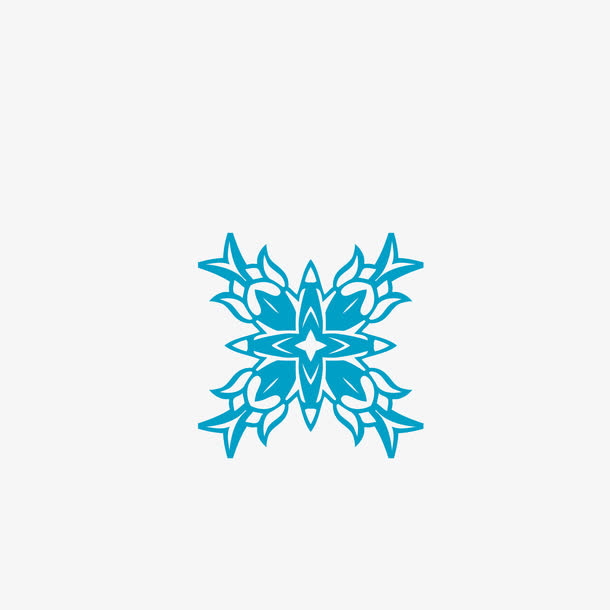 民族风图案免抠