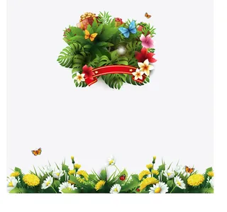 五一劳动节出游季广告背景高清