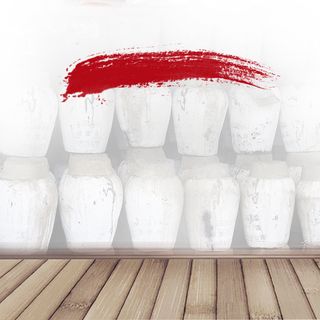 大气白酒中国风psd分层主图背景素材高清