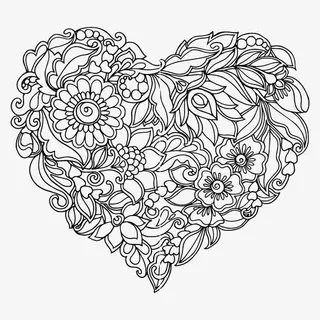 中国风花纹底纹矢量素材免抠