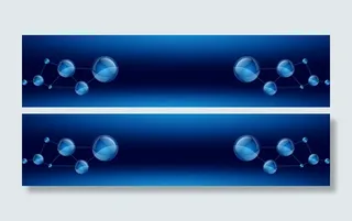 512护士节科研医疗banner高清