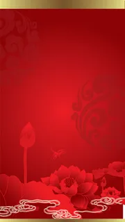 秋季中秋H5背景高清