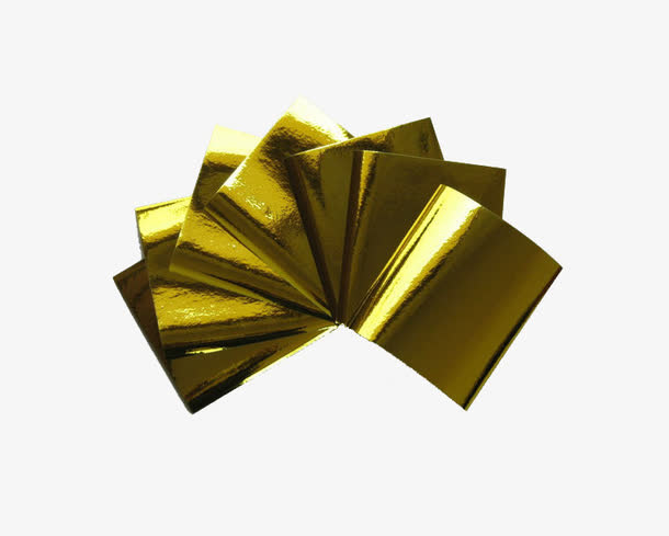 拜神金纸免抠