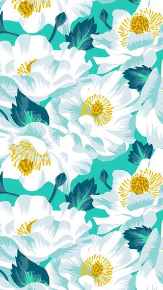 手绘插画浓墨重彩免抠