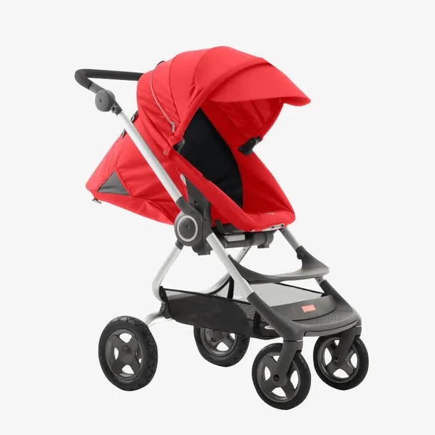 Stokke婴儿车免抠