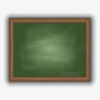 矢量小黑板免抠