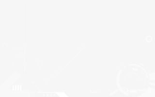 科技数码几何线条免抠