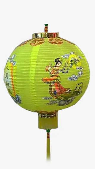 仙女的样式免抠