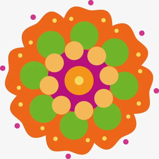 花瓣免抠