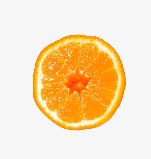 橙子免抠