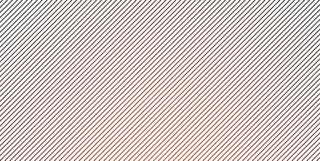 红色渐变线条免抠