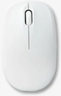 白色鼠标免抠 白色鼠标免抠