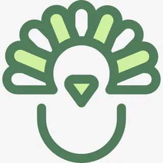 土耳其图标免抠