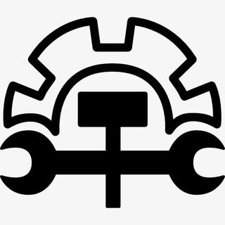 工作的工具图标免抠