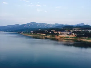 近夜晚的美景免抠